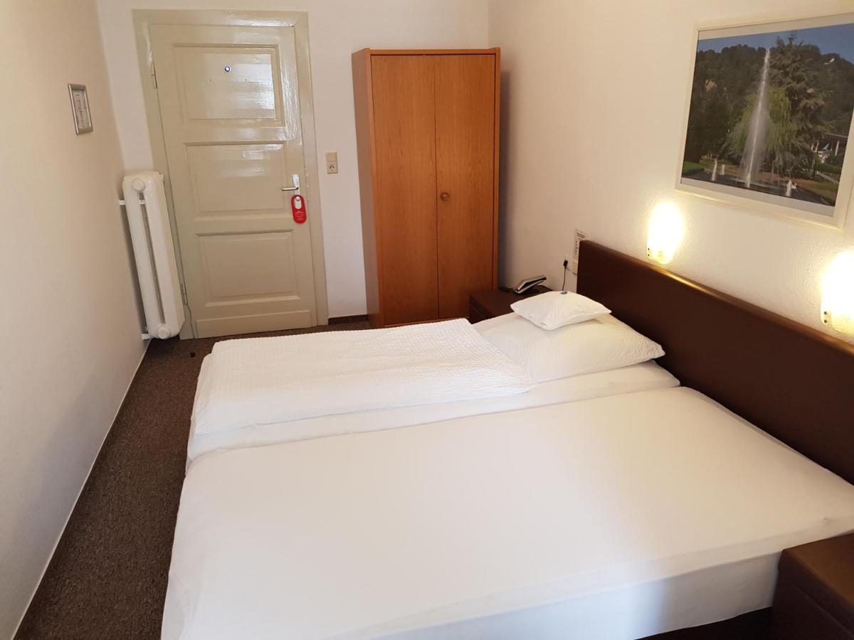 Hotel zum Anker Andernach Exterior foto