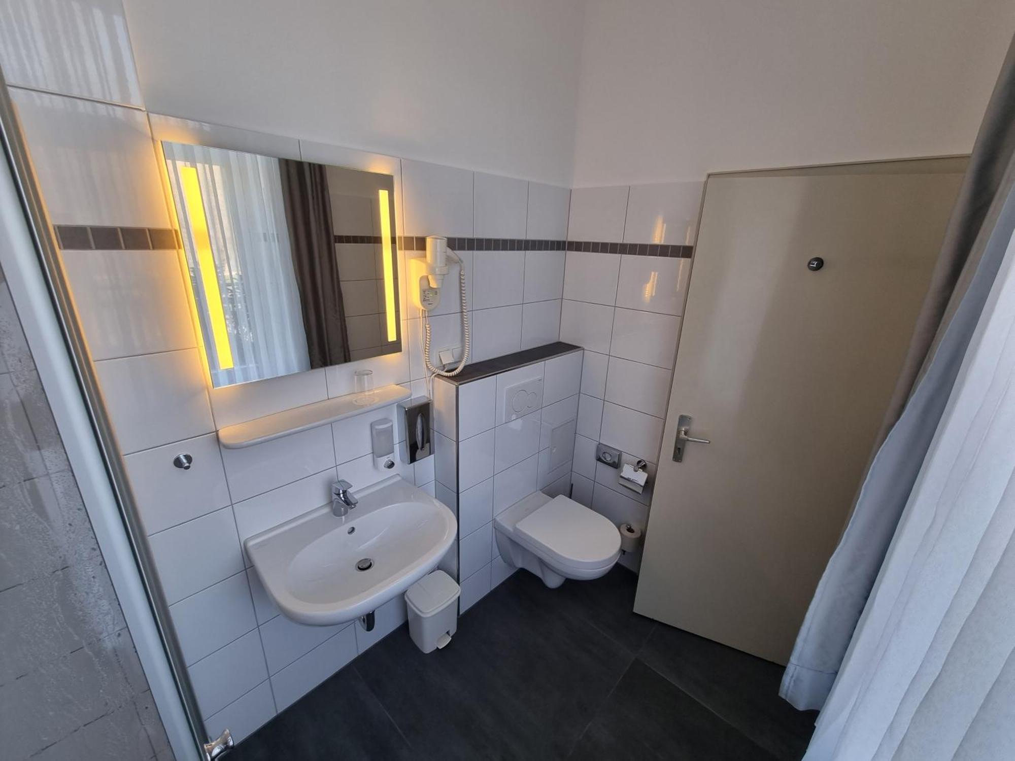 Hotel zum Anker Andernach Zimmer foto