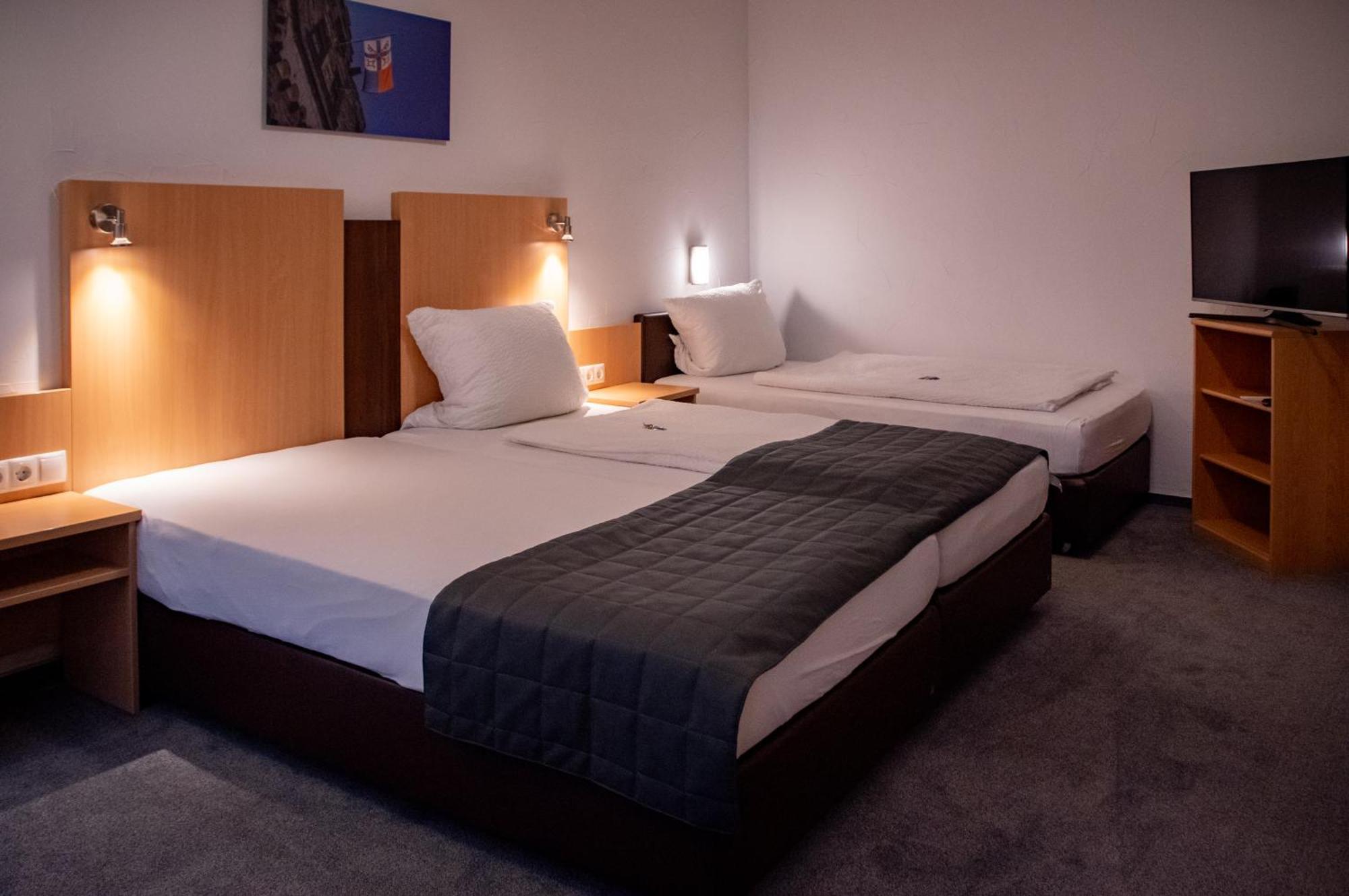 Hotel zum Anker Andernach Zimmer foto