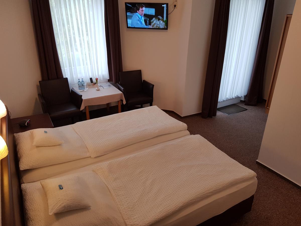 Hotel zum Anker Andernach Zimmer foto